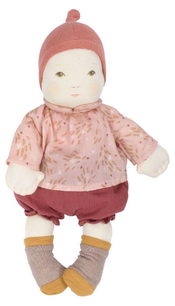 Textilpuppe, Moulin Roty
