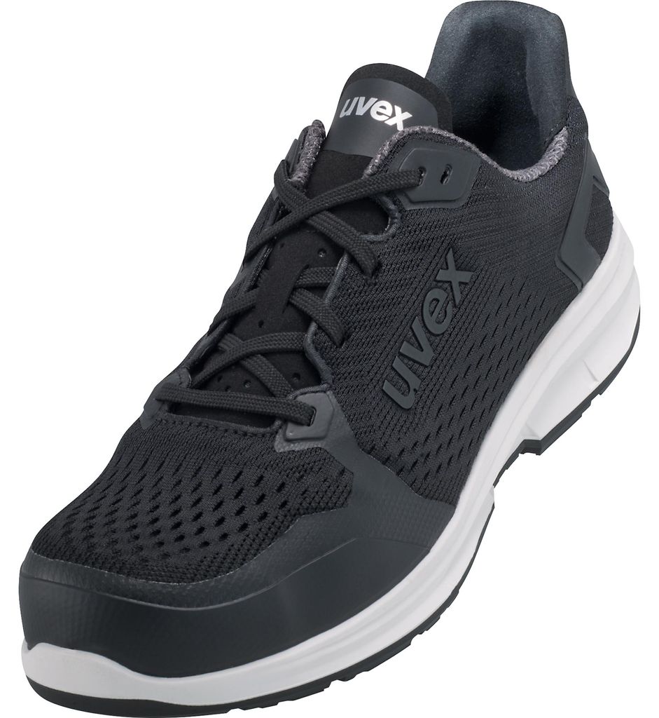 uvex Halbschuh 1 sport 6598845 S1 SRC W11 Gr.45 1Paar Produktbild 