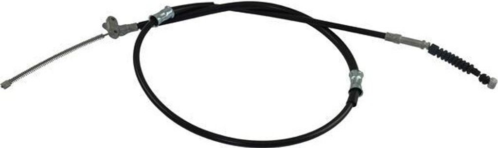 KAVO PARTS Handbremsseil Seilzug Feststellbremse für TOYOTA COROLLA Liftback (E11) BHC-9153