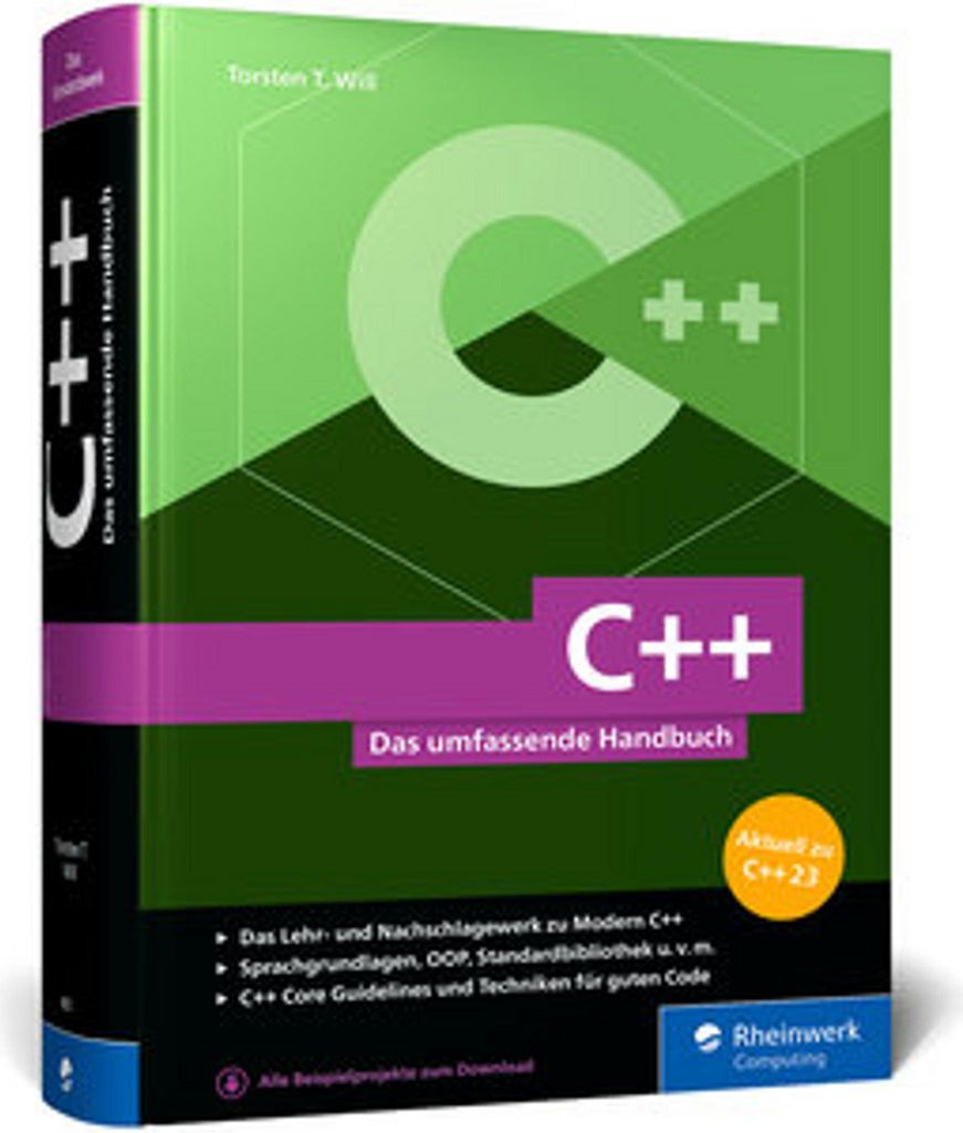 C++ Obrázek produktu 