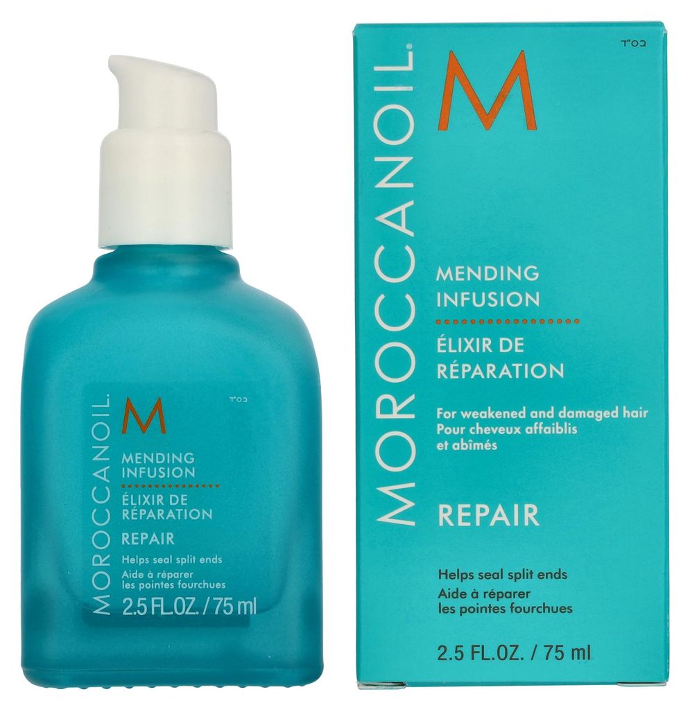 Moroccanoil Mending Infusion Repair