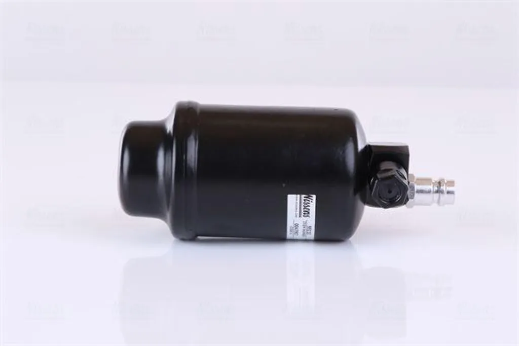 Sécheur de Climatisation pour Peugeot 406 - NISSENS 95110 OE 6453V1