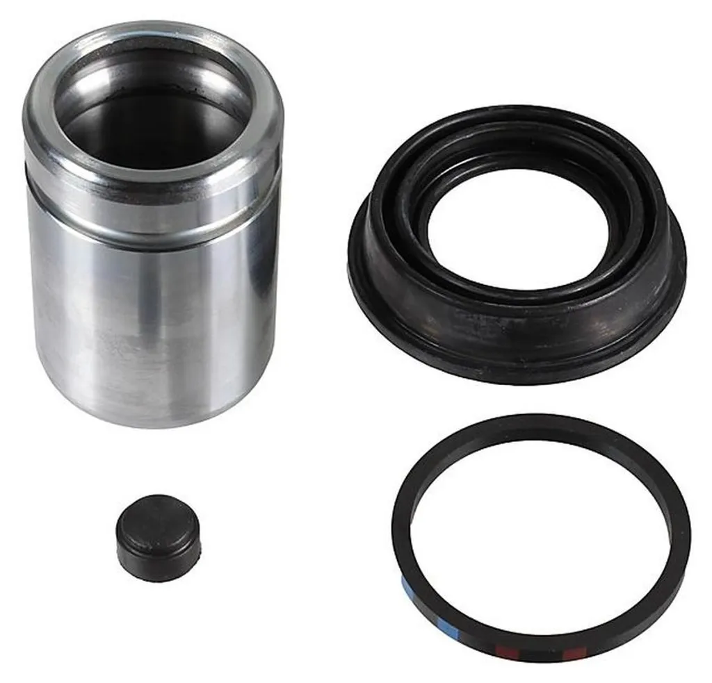 Solution étrier grippé Mercedes Classe R : Kit METZGER avec Piston 40mm