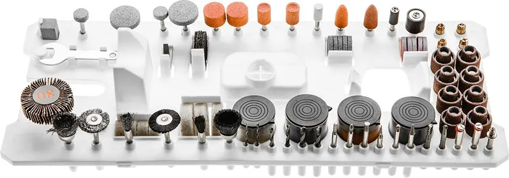 Rénovez et réparez avec précision grâce à la mini-meuleuse 170W 35000