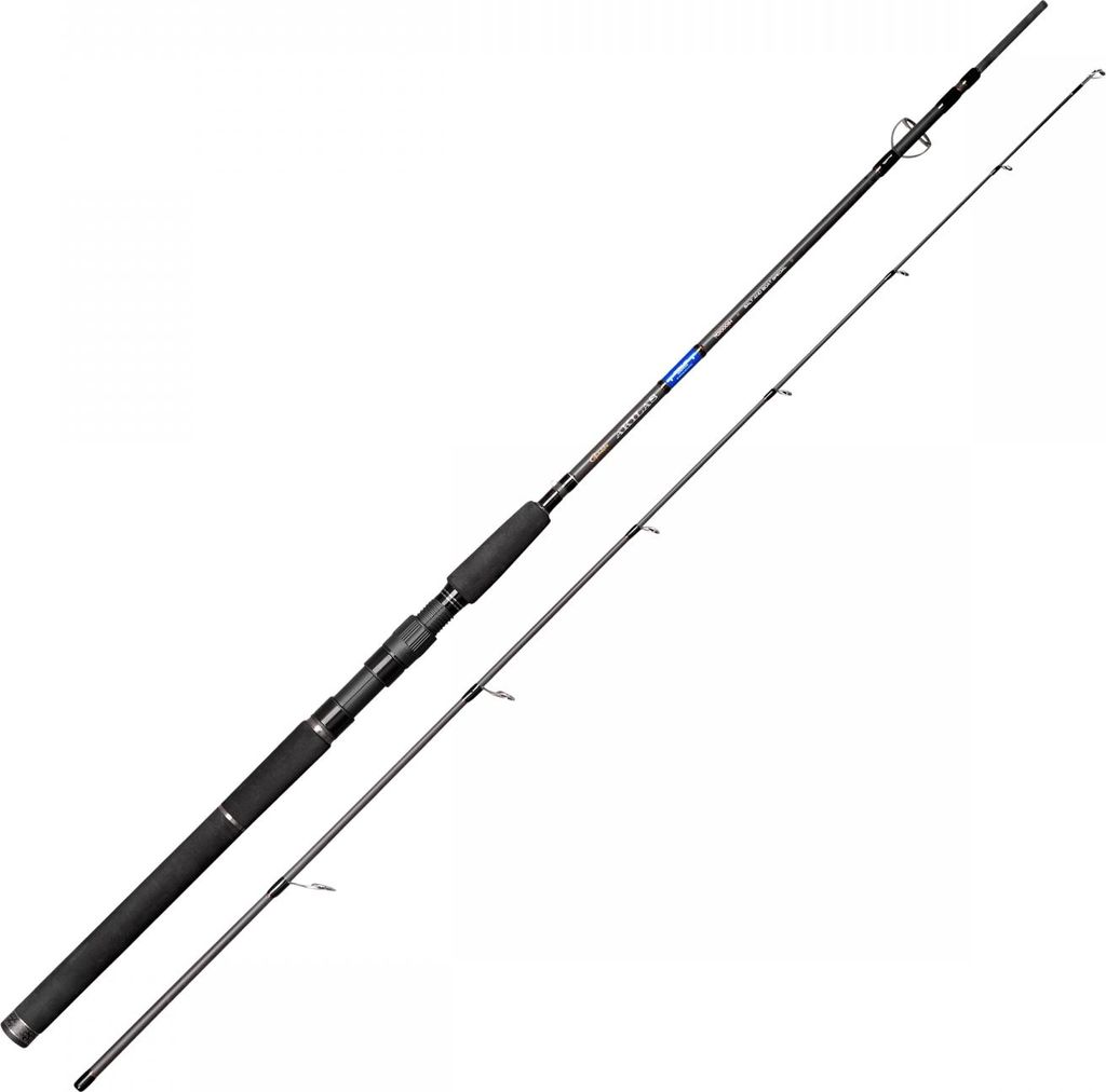 Gamakatsu Akilas Salt & Boat 80XXXXH 2.40m 60-120g - Spinnrute