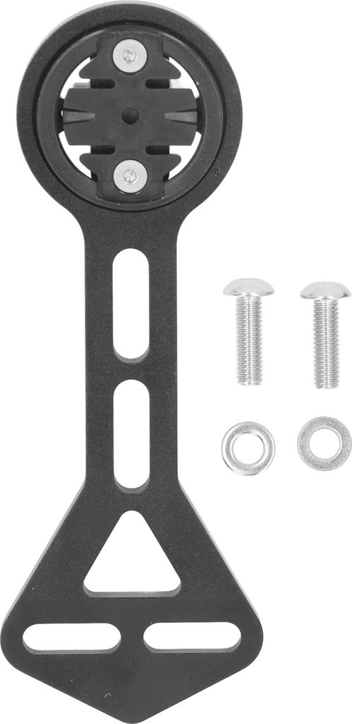 Fietshouder voor Garmin F12 F MOST stuur, aluminium, Productafbeelding 
