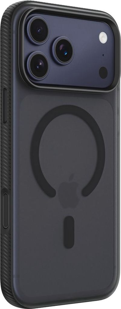 Belkin Grip magnetische Schutzhülle für iPhone 17 Pro Max, blk