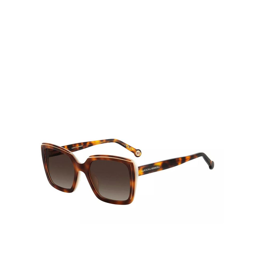 Carolina Herrera Sonnenbrille HER 0143/G/S C9K/HA