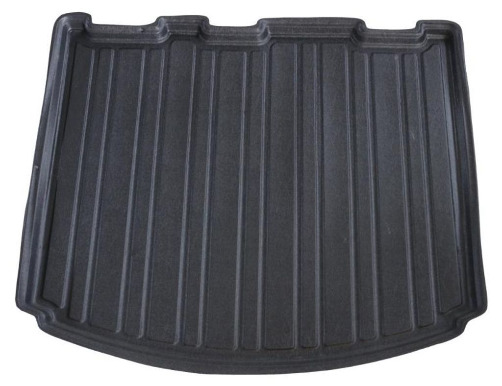 3D Gummimatte für den Kofferraum DeluxeBoss für FORD KUGA 2013–2019