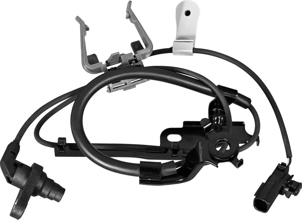 Capteur ABS arrière ou avant HELLA 2 pôles câble 1075mm pour LEXUS