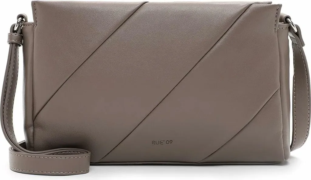 Emily & Noah Borsa a Tracolla: Il Tocco Glamour che ti Mancava
