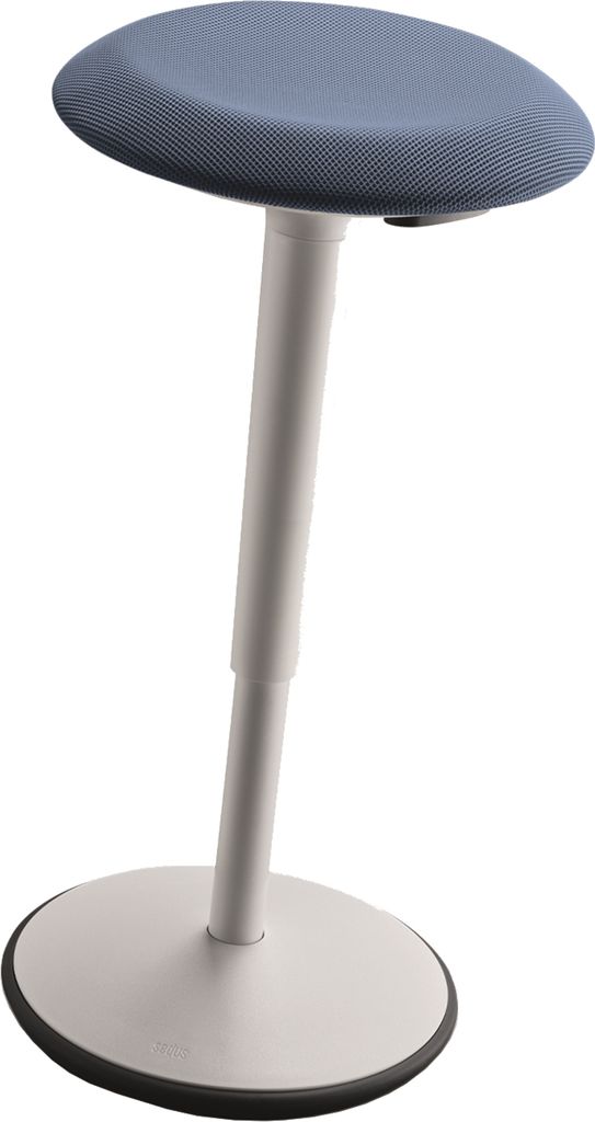 Sedus Sitzhocker se:fit sf-905/002 blau
