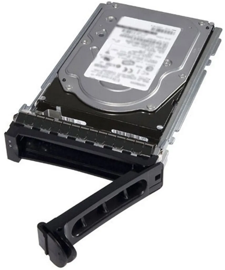 Évitez les pannes serveur avec le disque Dell 600 Go SAS Hot Swap 10k