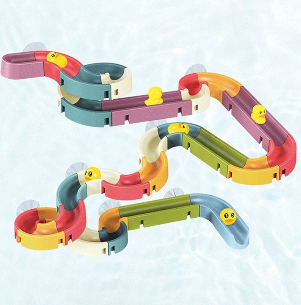 Badespielzeug, Badespielzeug Kinder, DIY Badespielzeug ab 3 Produktbild