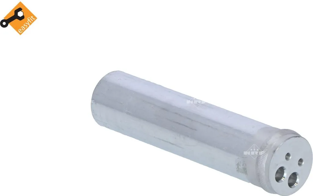 Sécheur de climatisation NRF pour FORD C-MAX II - Pièce Auto Qualité - 10