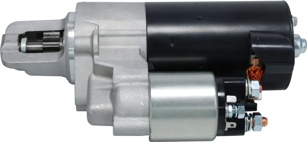 Démarreur BOSCH 1 986 S00 853 pour Mercedes Classe C E S M CLS