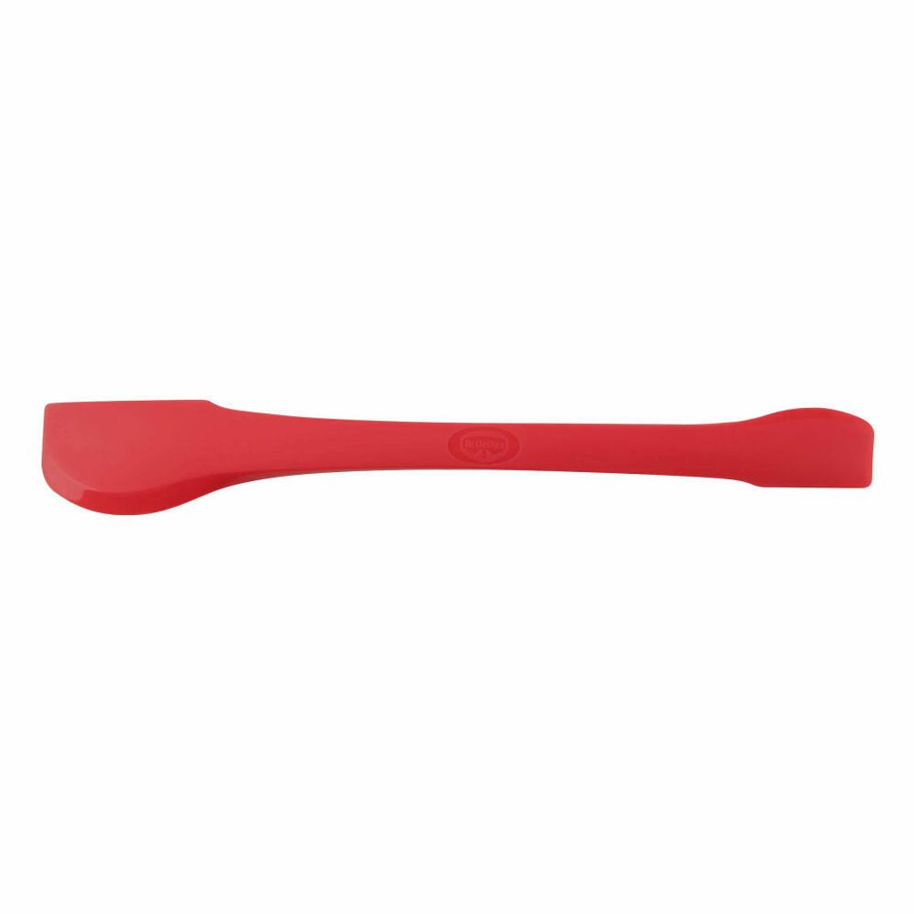 Spatola in silicone Flexxibel Dr Oetker, raschietto da Immagine del prodotto 