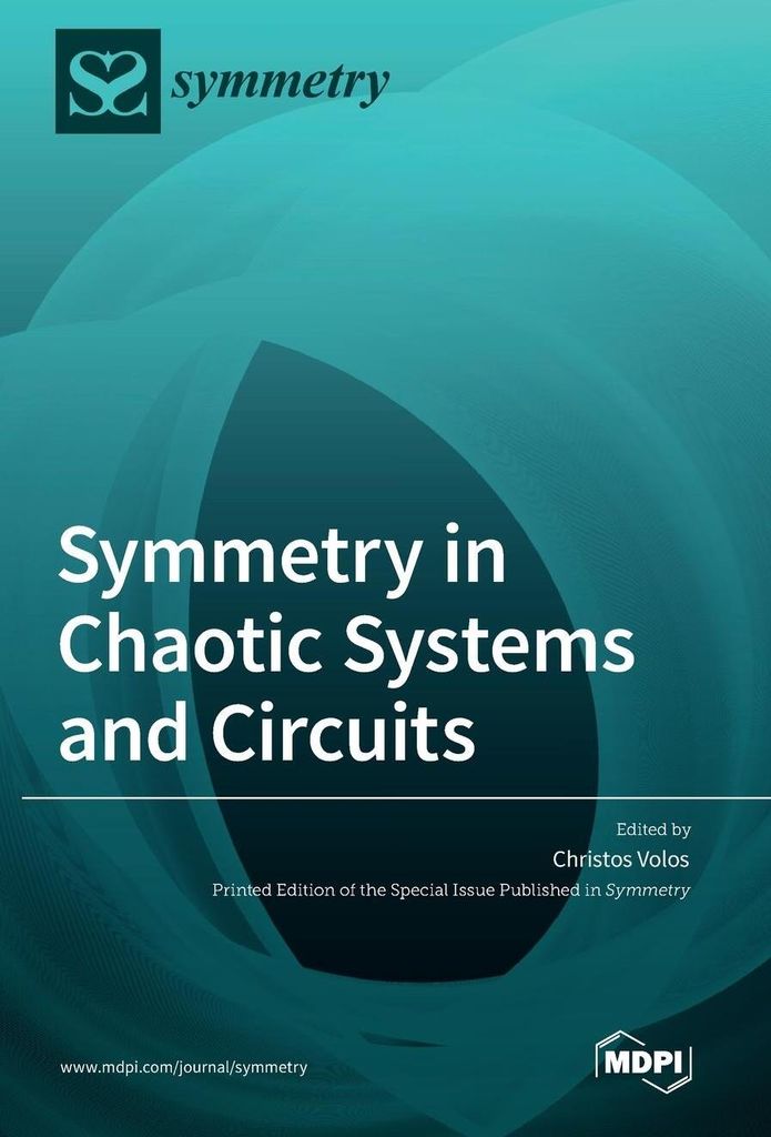 Symmetry in Chaotic Systems and Circuits