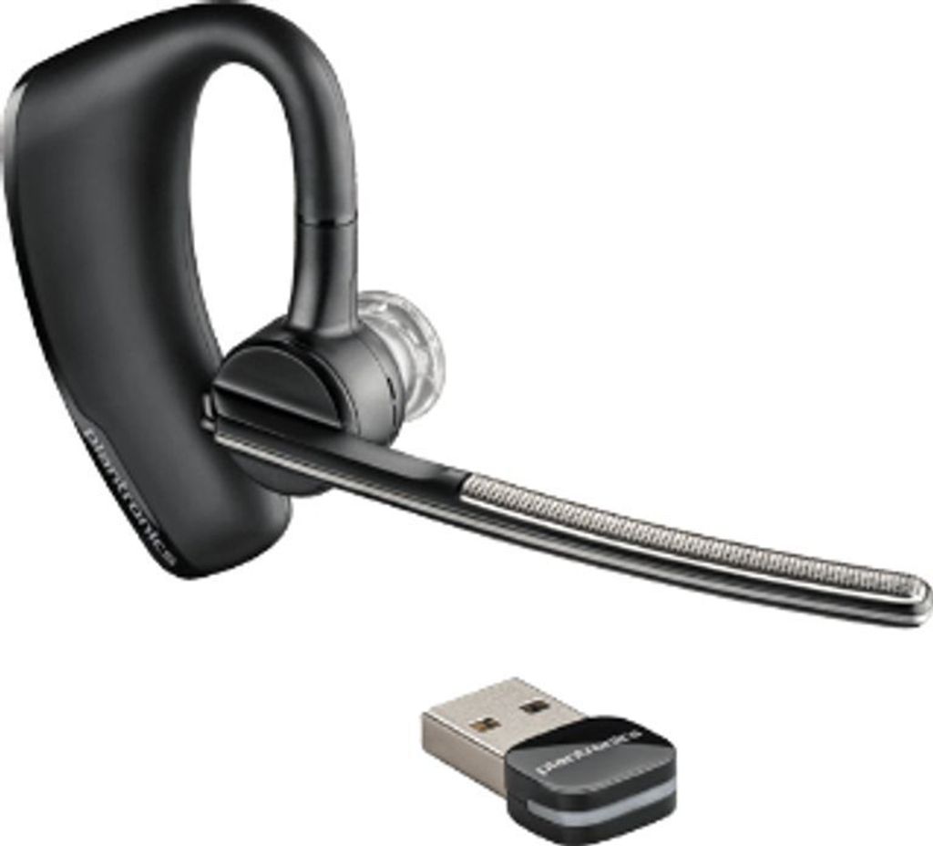 Poly Headset Voyager Legend kabellos Bluetooth Image du produit 