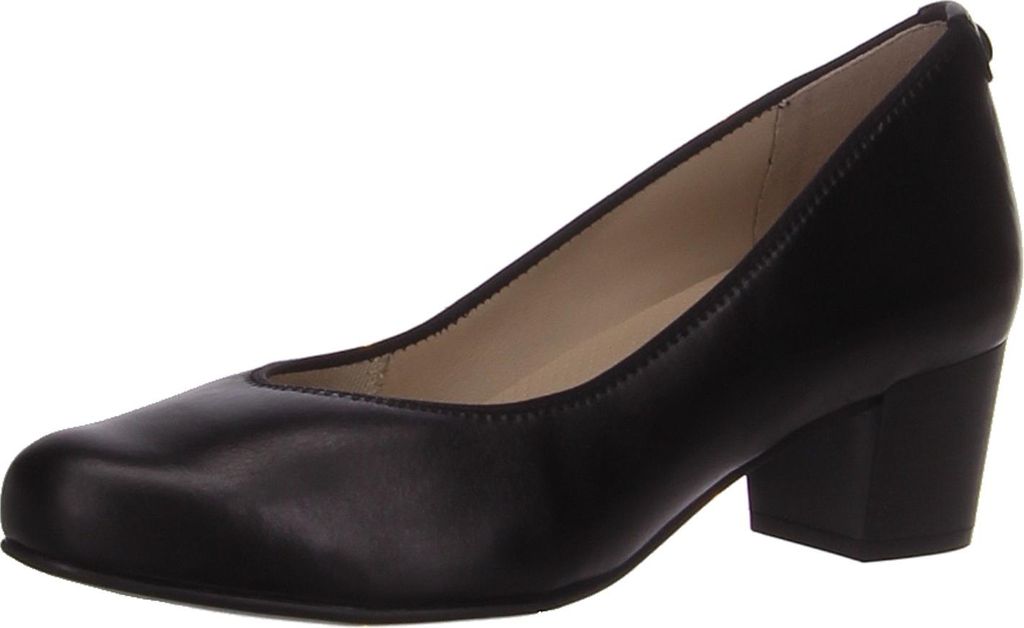 Caprice Pumps Schwarz in Gr. 41 Produktbild 