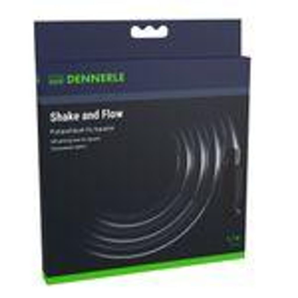 Dennerle Shake and Flow - Tuyau de pompage pour aquariums Image du produit 