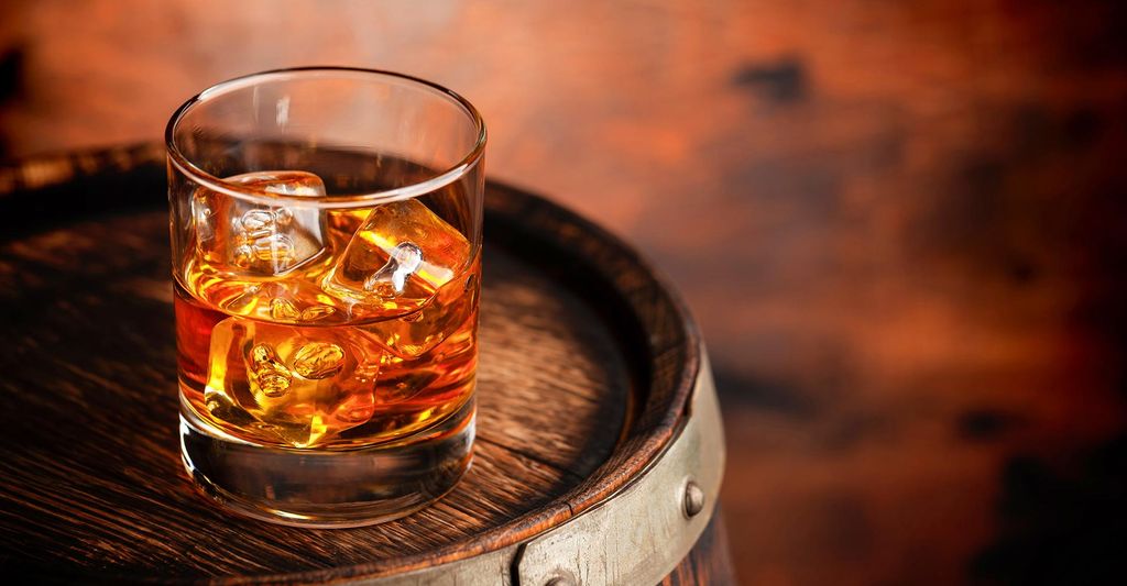 mydays Whisky Tasting München (8 High End Sorten); Erlebnis verschenken oder selbst erleben; Gutschein für 1 Person(en)