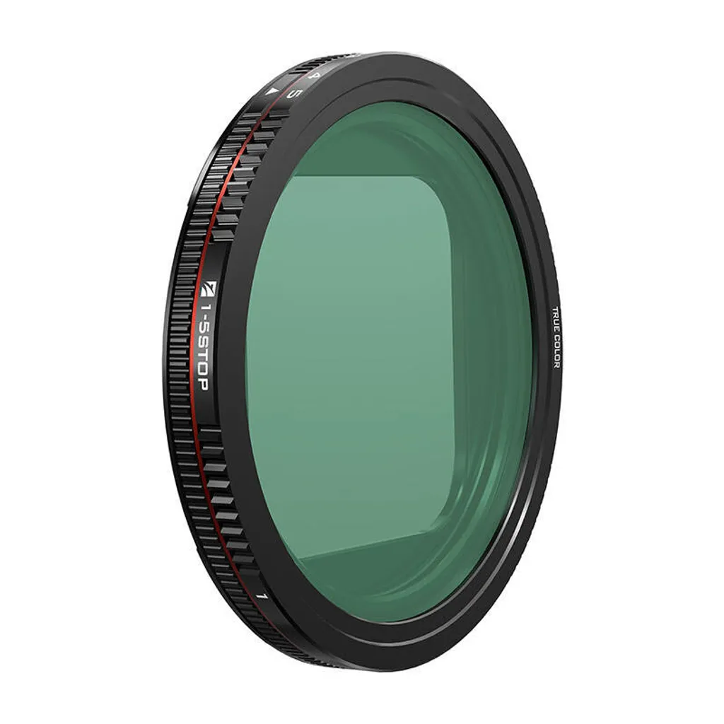 Filtre Densité Neutre Variable ND2-ND32 Freewell pour Vidéo et Photo