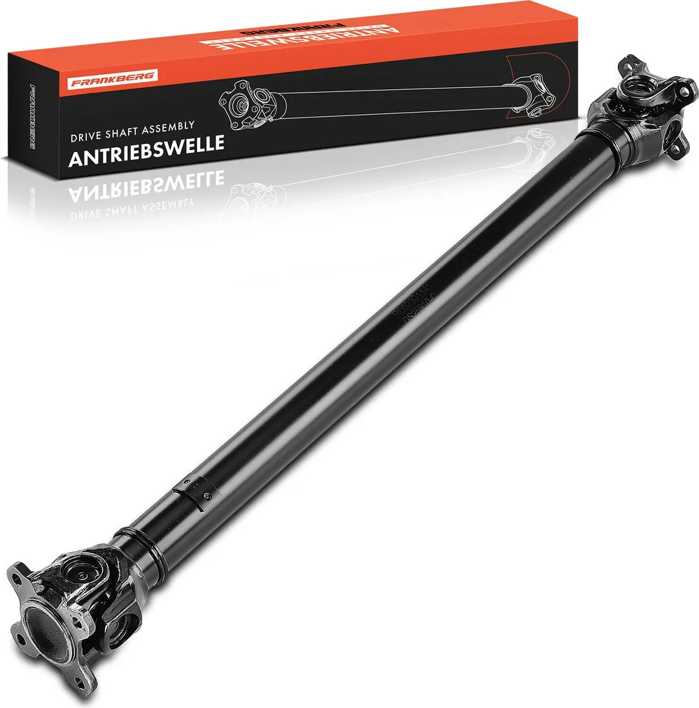 Cardan de Transmission Avant pour BMW F30 F31 F34 F32 F33 et Série 1 F20