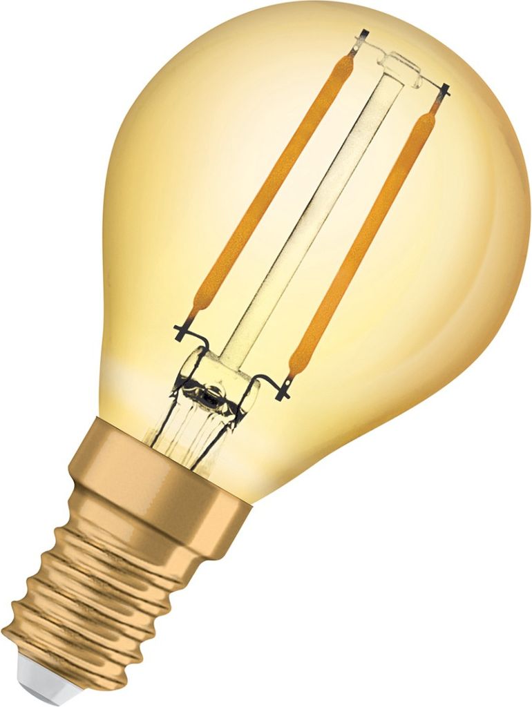 LEDVANCE 4058075290815, 2,5 W, 22 W, E14, 220 lm, 15000 Productafbeelding 