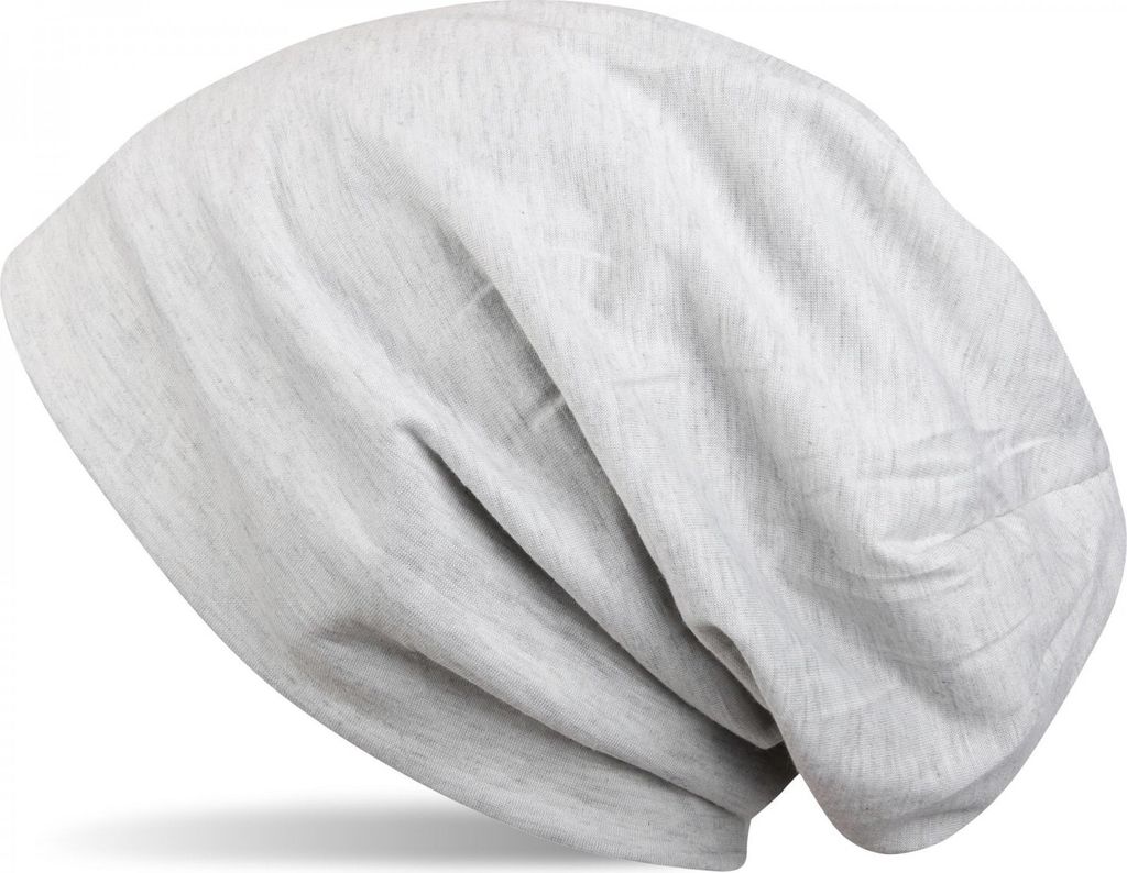 styleBREAKER Uni Beanie Mütze Einfarbige mit Thermo-Fleece Futter, warme Winter Mütze gefüttert 04024008