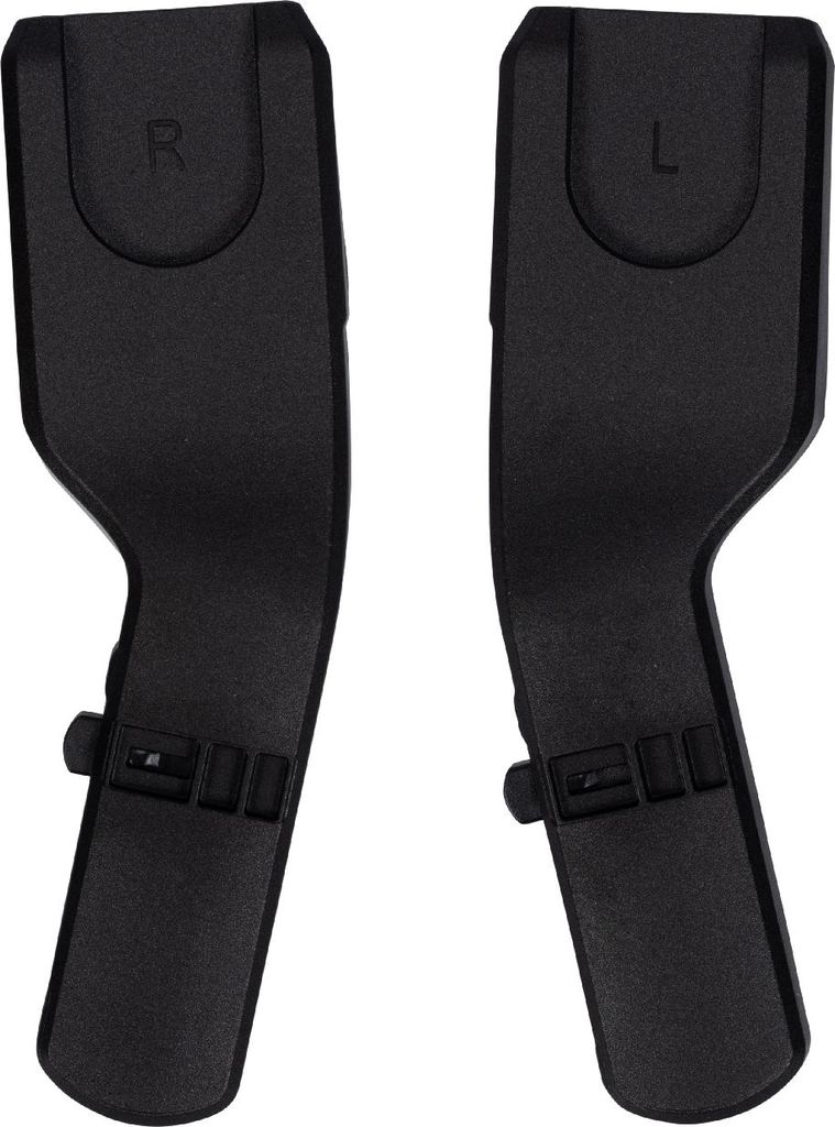 Dubatti Two E2 Kindersitzadapter | Zubehör pro Marke