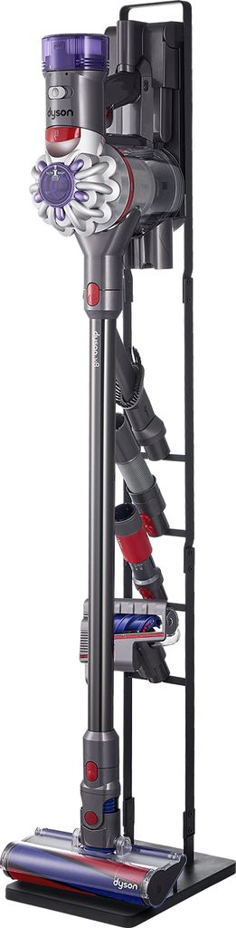 VEVOR Staubsaugerhalterung kompatibel mit Dyson V6 V7 V8 V10 V11 V15, passend für Dyson DC30 DC31 DC34 DC35 DC58 DC59 DC62 D74 Akkustaubsauger und...