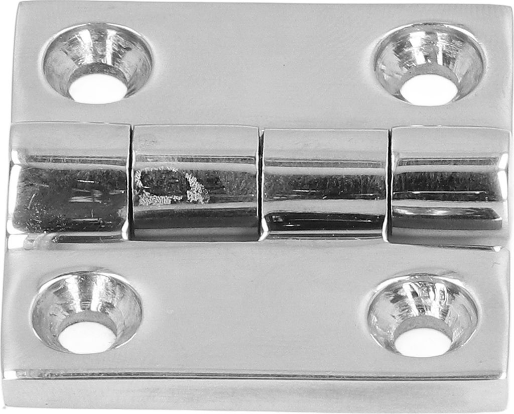 Edelstahl 316 Boot Scharniere Deck Marine Hardware Fittings Scharnier für Windschutzscheibe Schiffe