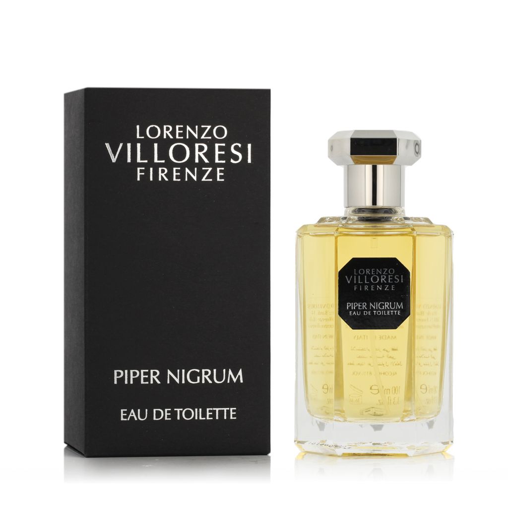 Lorenzo Villoresi Piper Nigrum 100ml, Unisex, 100 ml, Nicht Produktbild 