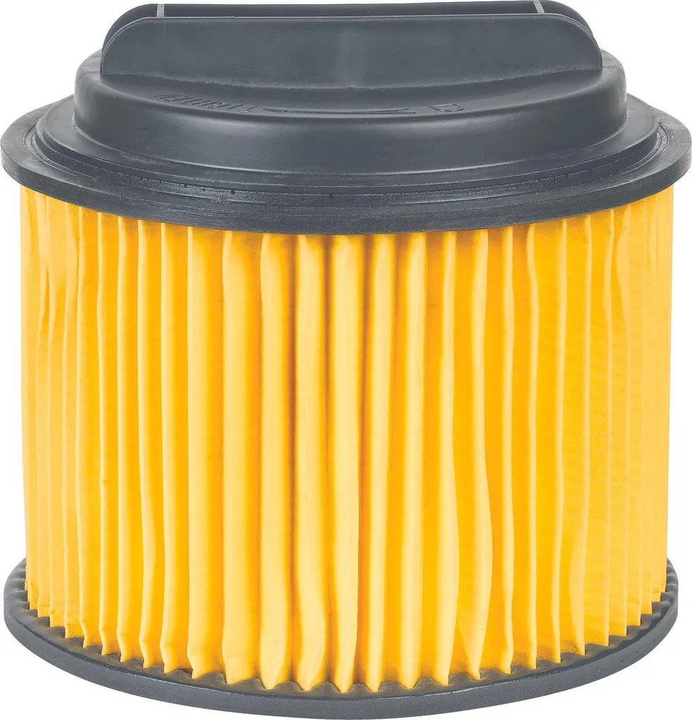 Filtro Pieghevole Einhell con Tappo a Vite: Ricambio Originale per Bidone