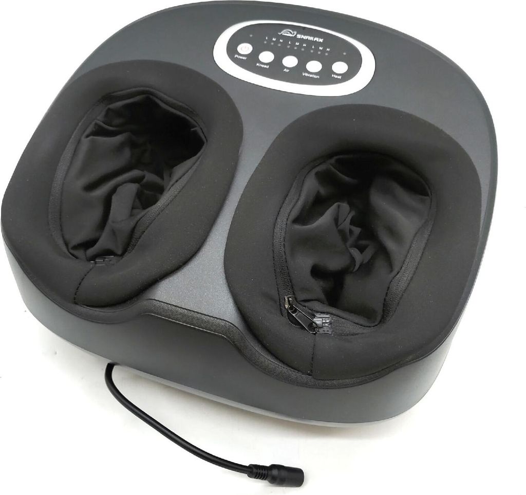 Snailax SLY-527 elektrisches Fumassagegert mit Wrme,
