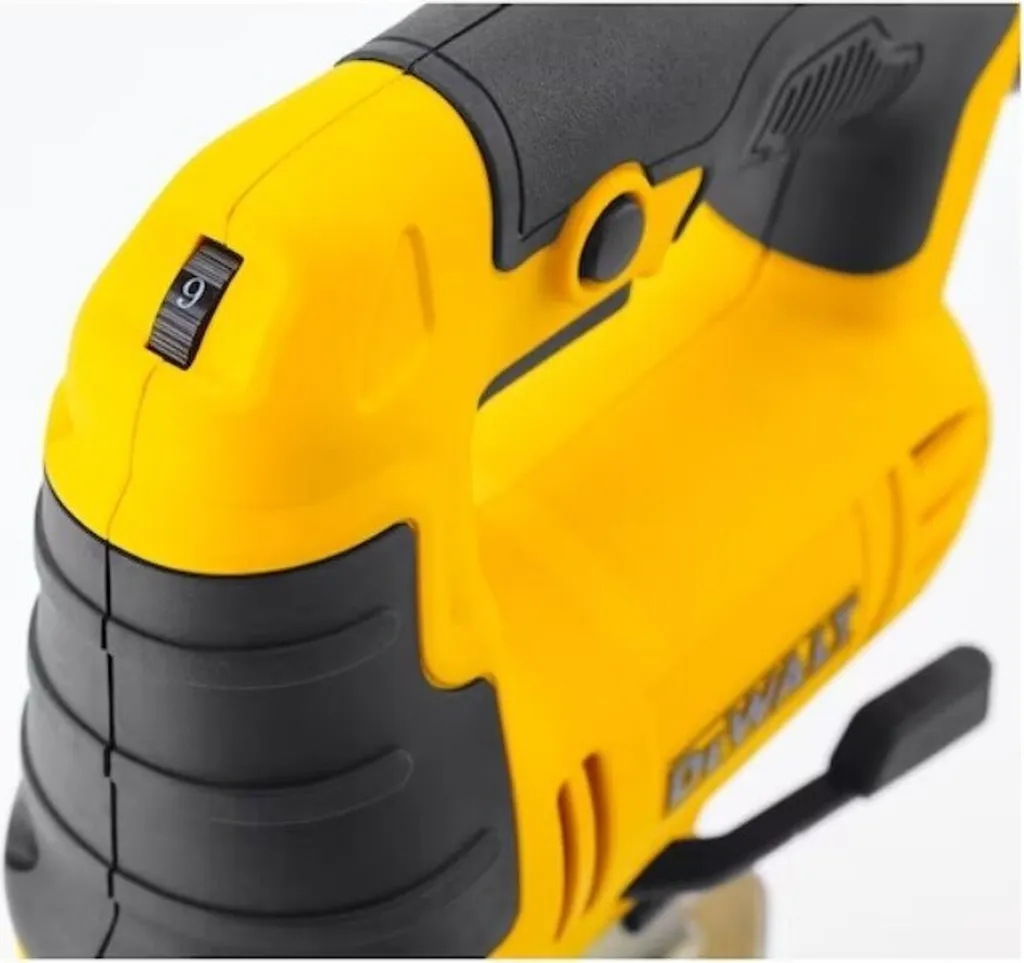 Elektrische Stichsäge 650W DEWALT DWE349 - 7
