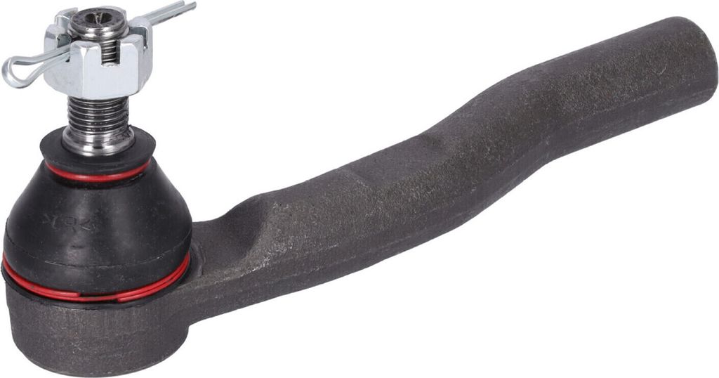 FEBI BILSTEIN Spurstangenkopf Vorne links 180277