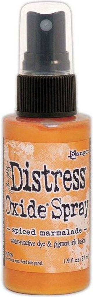 Distress Oxide Spray - RANGER - Gewürzmarmelade