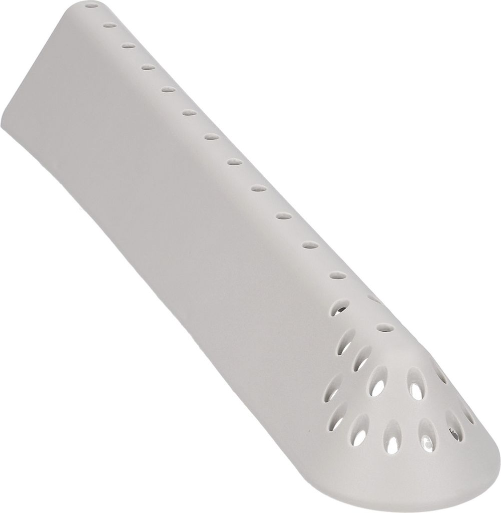 easyPART passend für 43005989 CANDY/ HOOVER Trommelrippe für Waschmaschine