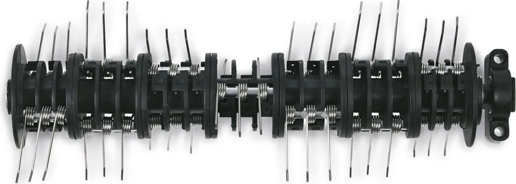 Bobine Einhell 3405570 pour entretenir vos bordures de pelouse nettes