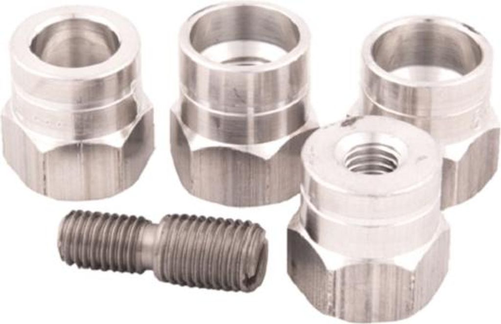 Adaptersatz Für Trimmerköpfe - M 382224310 Produktbild 