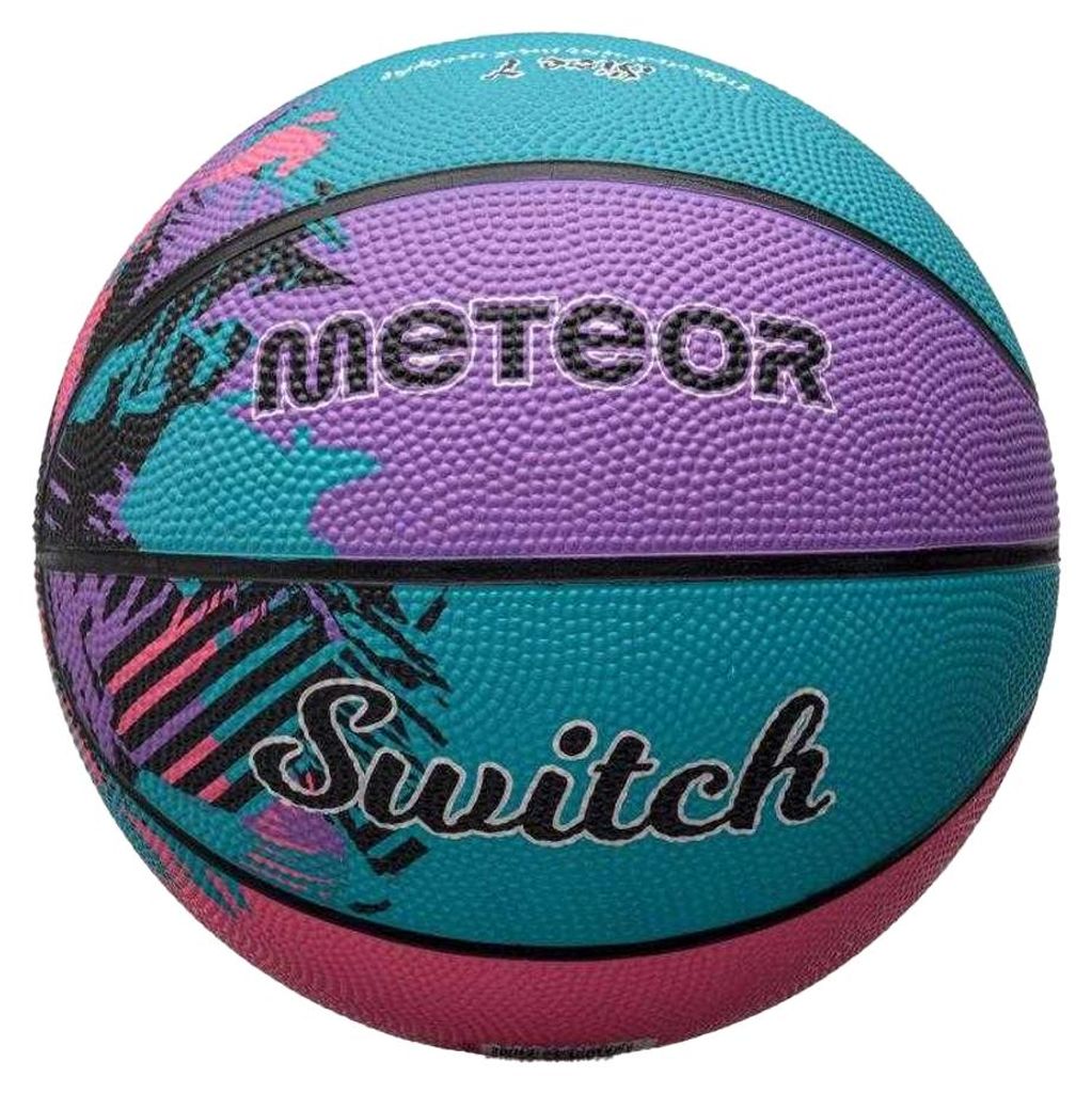 Meteor - "Switch" Basketball PP2487 (7) (Bunt)