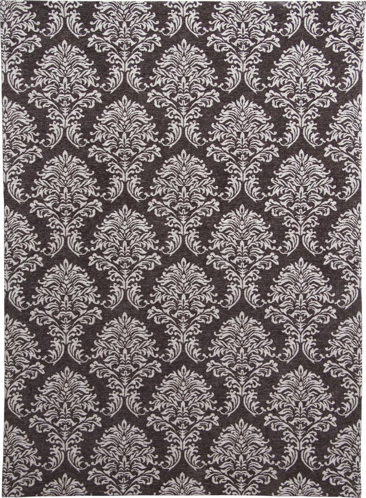 Sitar 900 Grau 200cm x 290cm Produktbild 