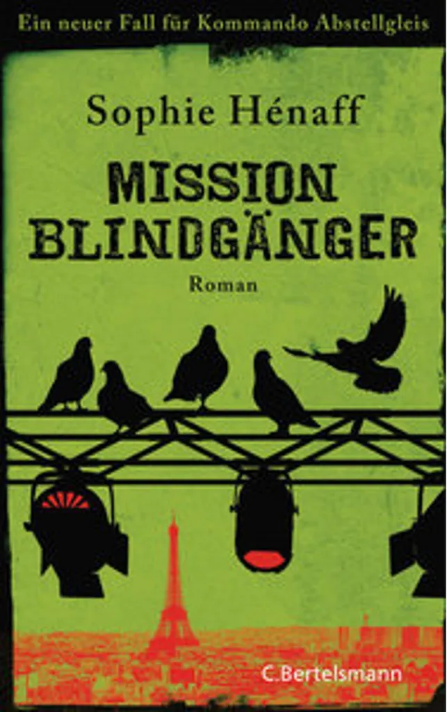 Jeu de Plateau Mission Blindgänger pour Soirées Entre Amis et Famille