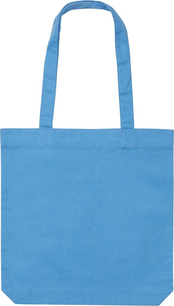 XD Collection - Tragetasche "Impact AWARE", Recyceltes Zelttuch XD293 (Einheitsgröße) (Ruhig Blau)