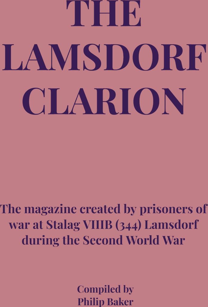 The Lamsdorf Clarion