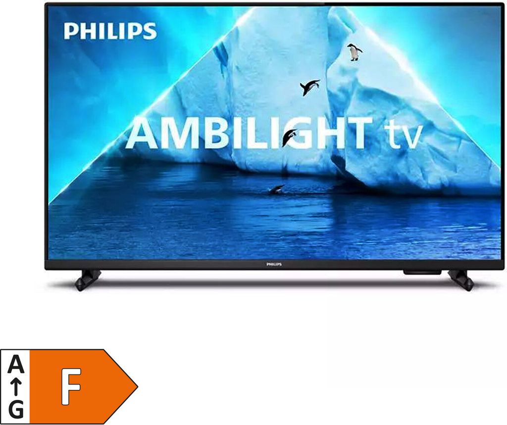 Philips 32PFS6908/12 LED TV 32 Zoll Full HD HDR Smart TV Produktbild 23