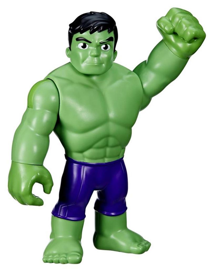 Hasbro WIP PN00081153 in Green color size Talla unica Zdjęcie produktu 