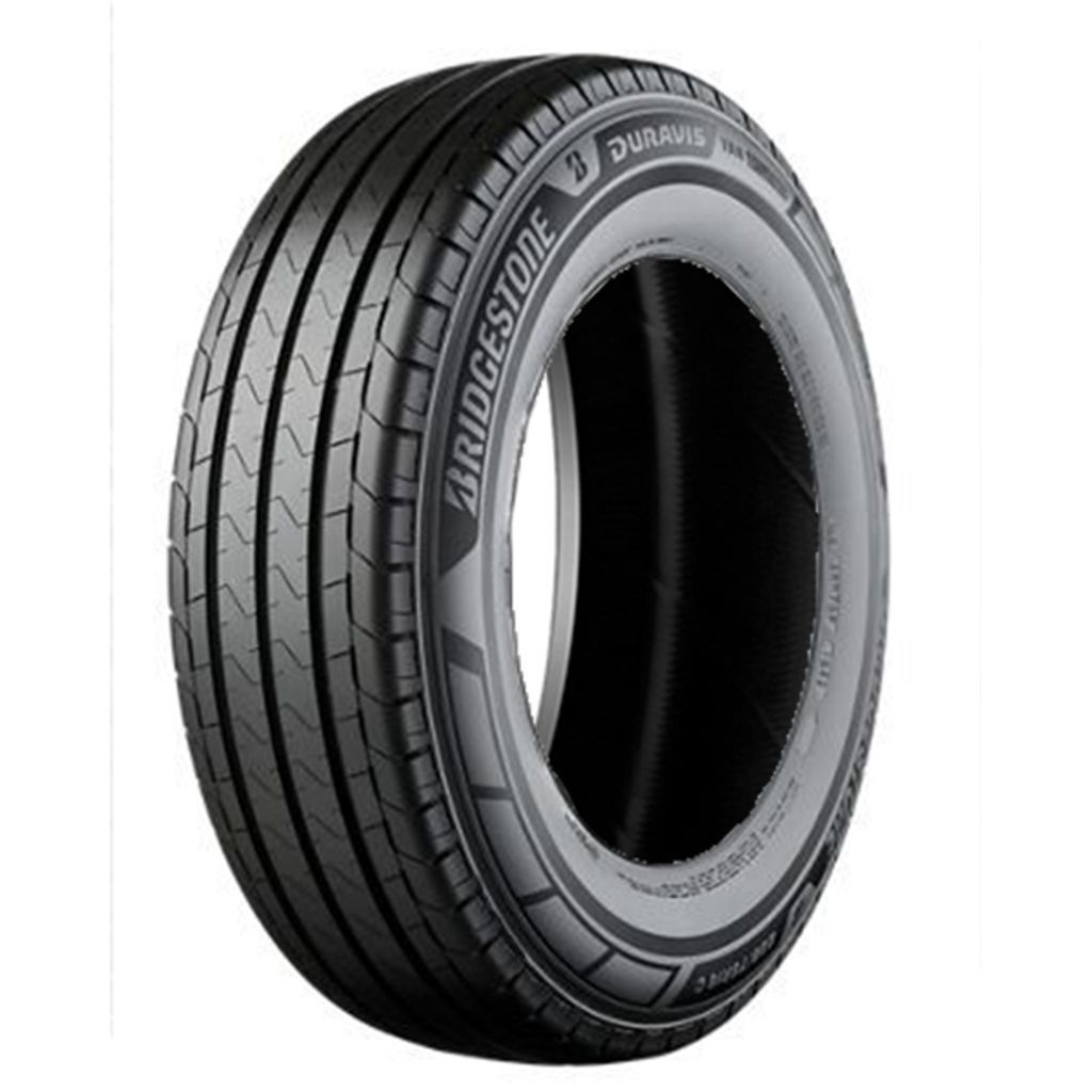 235/65 R 16 115R Duravis_Van Tl C Enl Bridgestone Obrázok produktu 